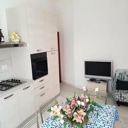 Sandra Apartment Cesenatico