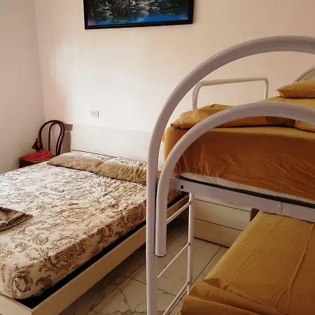 Apartment Sandra Cesenatico
