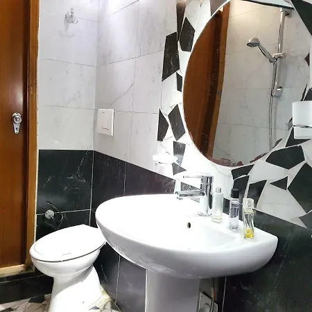 Sandra Apartment Cesenatico