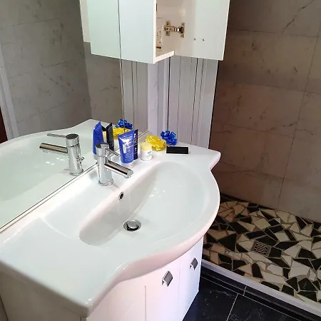 Apartment Sandra Cesenatico