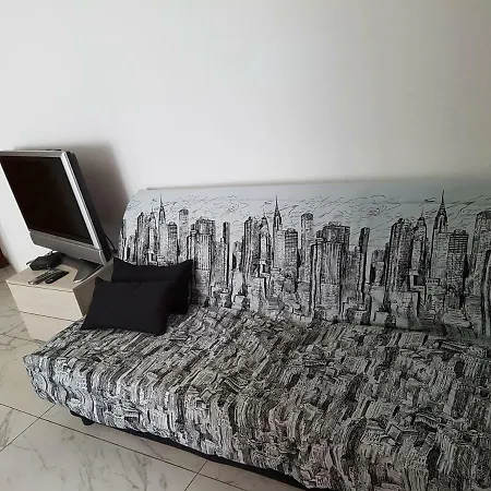 Apartment Sandra *