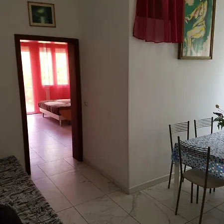 Apartment Sandra