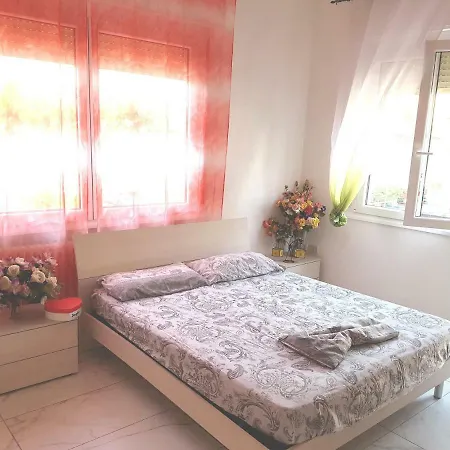 Apartment Sandra