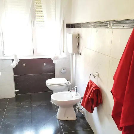Sandra Apartment Cesenatico