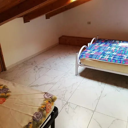 Apartment Sandra