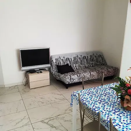 Sandra Apartment Cesenatico