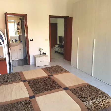 Apartment Sandra Cesenatico